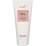 Babor - Spa Shaping Peeling Cream - Gezichtscrub - 75ml