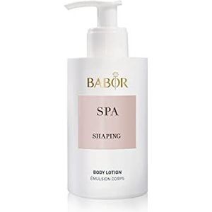 BABOR Spa Shaping Body Lotion 200ml