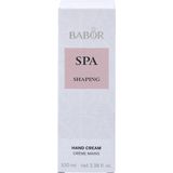 Babor - Spa Shaping - Handcrème - 75ml - Hydraterende Formule