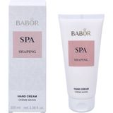 Babor - Spa Shaping - Handcrème - 75ml - Hydraterende Formule