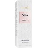 Babor - Spa Shaping - Handcrème - 75ml - Hydraterende Formule