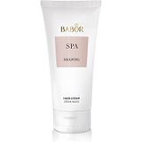 BABOR SPA Shaping Hand Cream, anti-aging handcrème, voor gladde & zachte handen, snel absorberend + hydraterend, 100ml