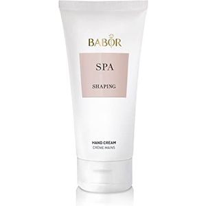 Babor SPA Shaping Hand Cream (U) 100 ml