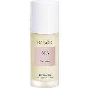 BABOR Spa Shaping Dry Body Oil Olie 100ml