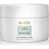 Babor BABOR Spa Energizing Body Scrub 200 ml