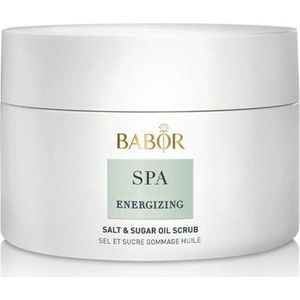 Babor BABOR Spa Energizing Body Scrub 200 ml
