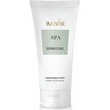 Babor - Spa Energizing - Handcrème - 100 ml - Verrijkt met Sheaboter en Cafeïne