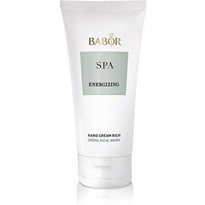 Babor BABOR Spa Energizing Rep Hand&Mani Cream 100 ml