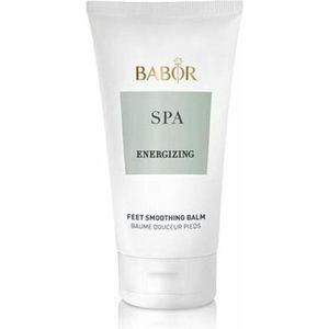 Babor - Spa Energizing Feet - Voetbalsem - 50 ml - Hydraterend met Sheaboter en Avocado-olie