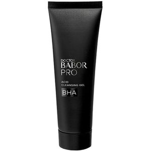 Doctor Babor - Pro Acid Cleansing Gel BHA - 100 ml - Gezichtscleansers