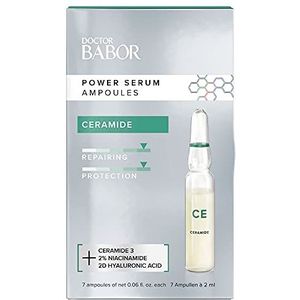 Babor Doctor Power Serum Ampoules + Ceramide 7 x 2 ml