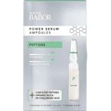 Babor - Doctor Power Serum Ampoules - 7 x 2 ml - Peptides