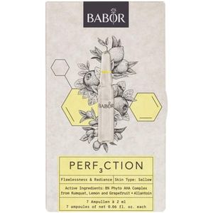 Babor - Ampoule Concentrates Perfection - 2 ml - 7 Stuks