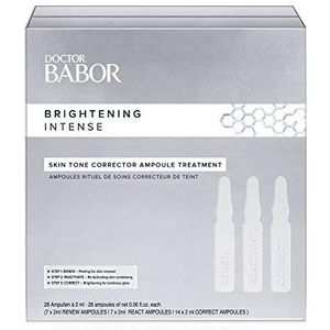 Babor Doctor Babor Ampoule Treatment 28 x 2 ml