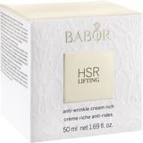 BABOR HSR Lifting Cream Rich Dagcrème 50 ml