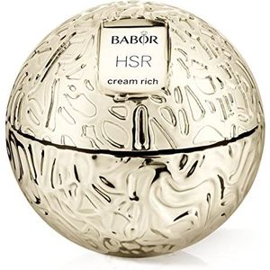 BABOR HSR Lifting Cream Rich Dagcrème 50 ml