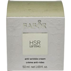 BABOR HSR Lifting Eye Cream Oogcrème 30 ml