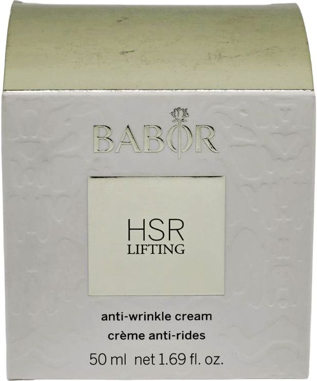 BABOR HSR Lifting Eye Cream Oogcrème 30 ml