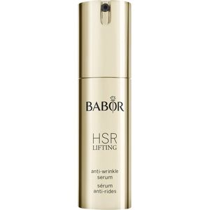 BABOR HSR Lifting - Anti-Wrinkle Serum - 30 ml - Luxe Formule