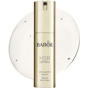 BABOR HSR Lifting Anti-Wrinkle Serum  30ml