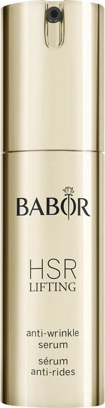 BABOR HSR Lifting - Anti-Wrinkle Serum - 30 ml - Luxe Formule