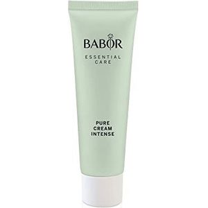 Babor Essential Care Pure Cream Intense 50ml