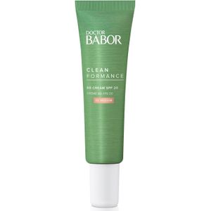 Babor Doctor Babor Cleanformance BB Cream SPF 20 Medium 40 ml