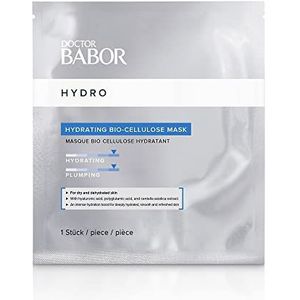 Babor Hydrating Bio-Cellulose Mask  1 stk.