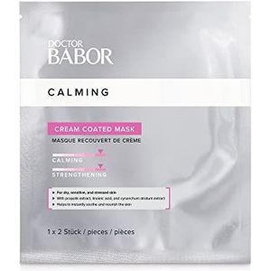Babor Neuro Sensitive Cream Coated Mask 2 ml