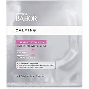 Babor Skinovage Calming Cream Coated Mask