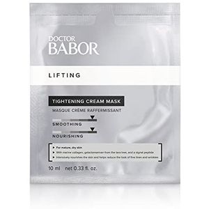 BABOR Masker Doctor BABOR Masker Tightening Cream Mask 1St