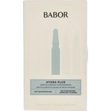 Babor - Ampoule Concentrates - Hydra Plus - Gezichtsverzorging - 7x2ml