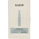 Babor - Ampoule Concentrates - Hydra Plus - Gezichtsverzorging - 7x2ml