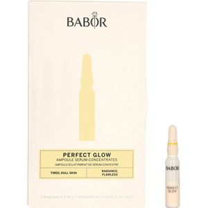 Babor - Ampoule Concentrates - Gezichtsverzorging - Perfect Glow