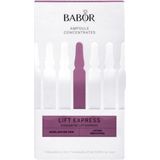 BABOR Ampoule Concentrates - Lift Express - Anti-Aging - 7x2ml
