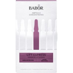 BABOR Ampoule Concentrates - Lift Express - Anti-Aging - 7x2ml