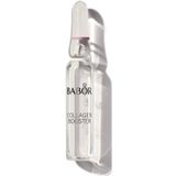 BABOR Collagen Booster, anti-aging-serum voor het gezicht, met tripeptide voor meer elasticiteit en gladheid, ampullen met concentraat, 7x 2 ml