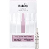 BABOR Collagen Booster, anti-aging-serum voor het gezicht, met tripeptide voor meer elasticiteit en gladheid, ampullen met concentraat, 7x 2 ml