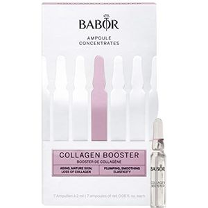 Babor Collagen Booster - 7 Ampoules
