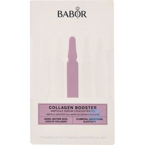 Babor Collagen Booster - 7 Ampoules