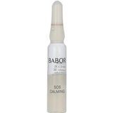 Babor - Ampoule Concentrates SOS Calming - Gezichtsverzorging - 7 Ampullen