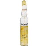 Babor, Gezichtscrème, AMPOULE CONCENTRATES - Multivitamine (2 ml, Gezichtsampul)