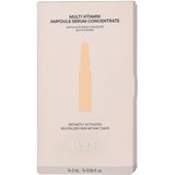 Babor, Gezichtscrème, AMPOULE CONCENTRATES - Multivitamine (2 ml, Gezichtsampul)