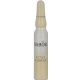 BABOR - Active Purifier - Gezichtsverzorging - 7 Ampullen - 2 ml