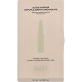 BABOR - Active Purifier - Gezichtsverzorging - 7 Ampullen - 2 ml
