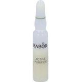 BABOR - Active Purifier - Gezichtsverzorging - 7 Ampullen - 2 ml