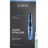 Babor - Algae Vitalizer - Gezichtsbehandeling - 7 x 2 ml