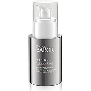 BABOR Gel Doctor BABOR Gel Refine Cellular AHA10+10 Peeling 50ml