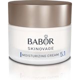 Babor Skinovage Moisturizing Cream 5.1 50 ml