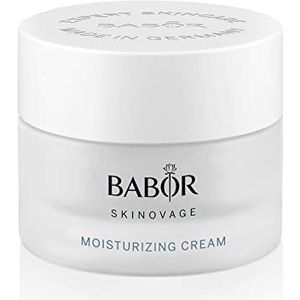 BABOR Skinovage Moisturizing Cream Gezichtscrème 50 ml